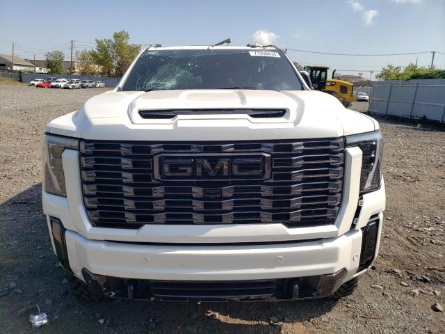 Photo 4 VIN: 1GT49XEY9RF220861 - GMC SIERRA K25 