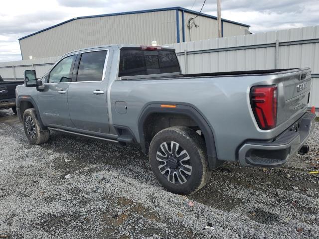 Photo 1 VIN: 1GT49XEY9RF239880 - GMC SIERRA K35 