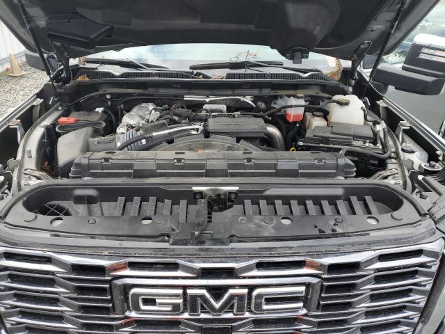 Photo 10 VIN: 1GT49XEY9RF239880 - GMC SIERRA K35 