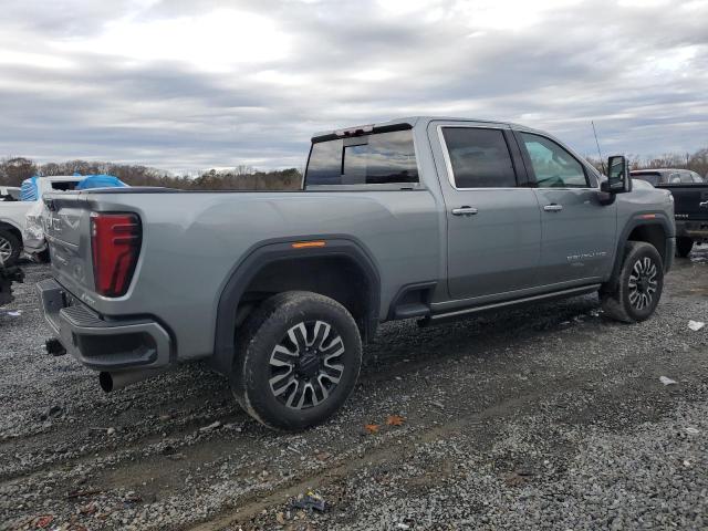 Photo 2 VIN: 1GT49XEY9RF239880 - GMC SIERRA K35 