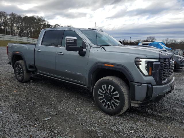 Photo 3 VIN: 1GT49XEY9RF239880 - GMC SIERRA K35 