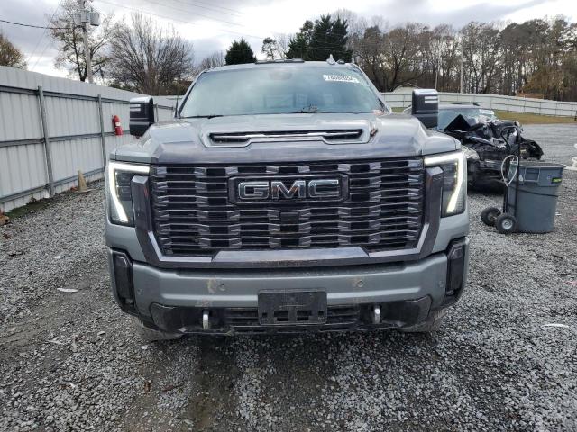 Photo 4 VIN: 1GT49XEY9RF239880 - GMC SIERRA K35 