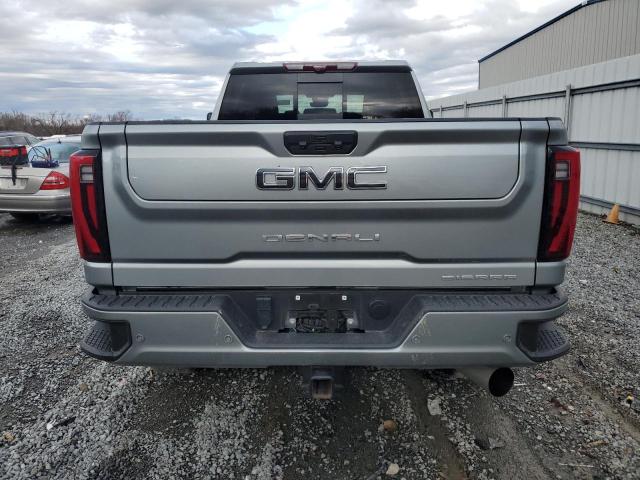 Photo 5 VIN: 1GT49XEY9RF239880 - GMC SIERRA K35 