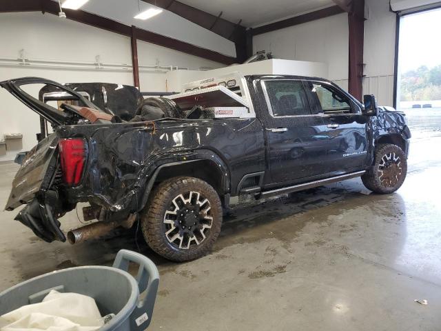 Photo 2 VIN: 1GT49XEY9RF442557 - GMC SIERRA K25 