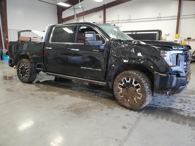 Photo 3 VIN: 1GT49XEY9RF442557 - GMC SIERRA K25 