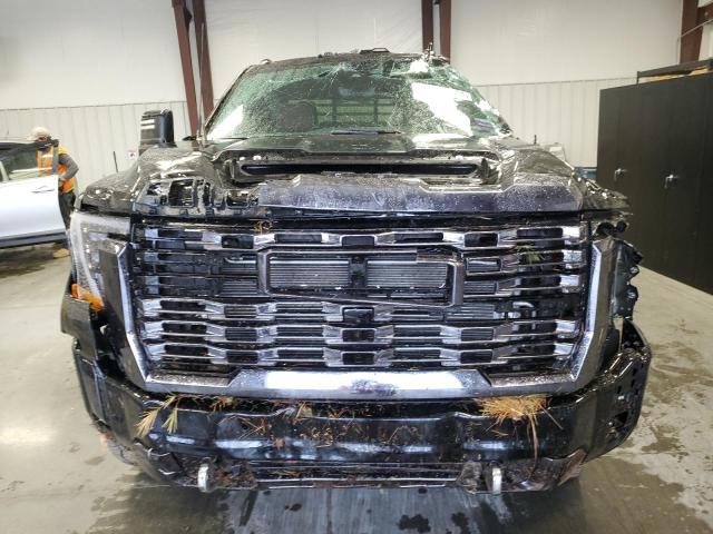 Photo 4 VIN: 1GT49XEY9RF442557 - GMC SIERRA K25 