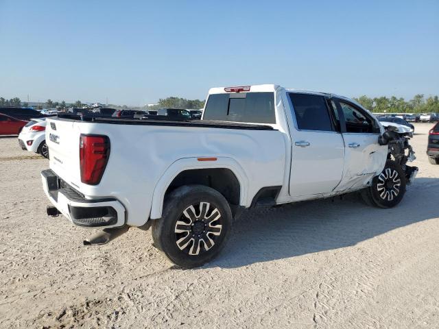 Photo 2 VIN: 1GT49XEYXRF125323 - GMC SIERRA K25 