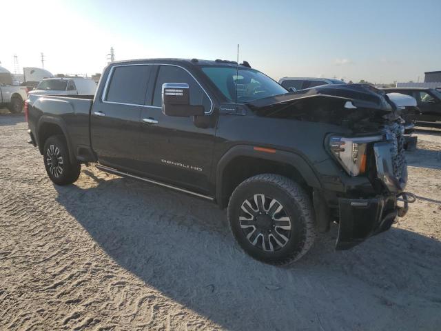 Photo 3 VIN: 1GT49XEYXRF158631 - GMC SIERRA K25 