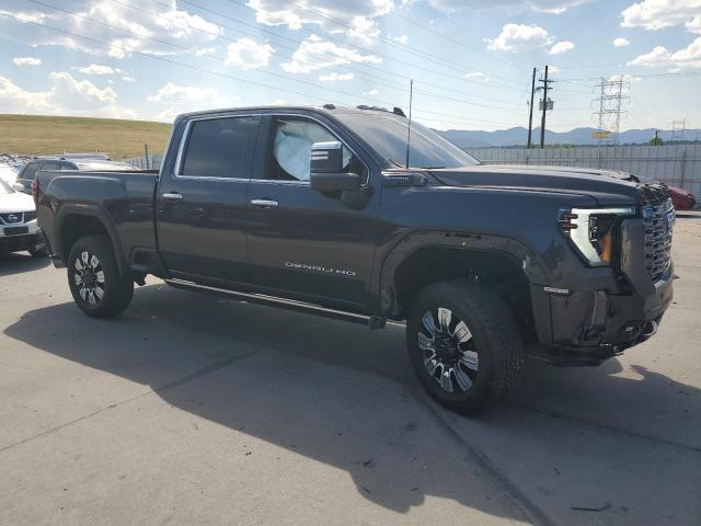 Photo 3 VIN: 1GT49XEYXRF164672 - GMC SIERRA K25 