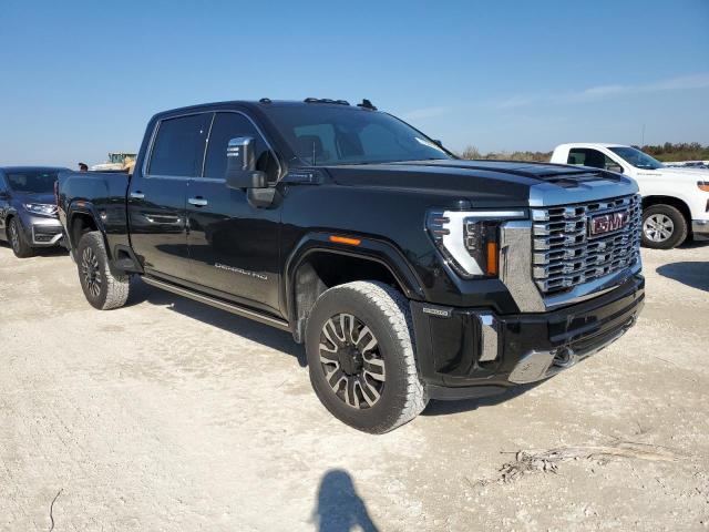 Photo 3 VIN: 1GT49XEYXRF387729 - GMC SIERRA K25 