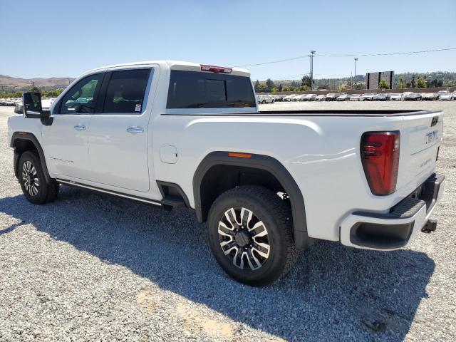 Photo 1 VIN: 1GT49XEYXRF401242 - GMC SIERRA K25 