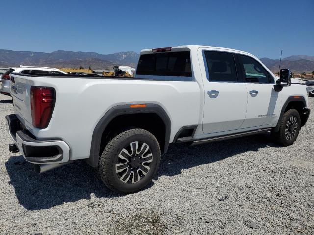 Photo 2 VIN: 1GT49XEYXRF401242 - GMC SIERRA K25 