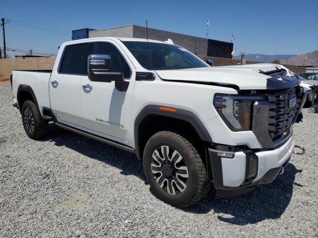 Photo 3 VIN: 1GT49XEYXRF401242 - GMC SIERRA K25 