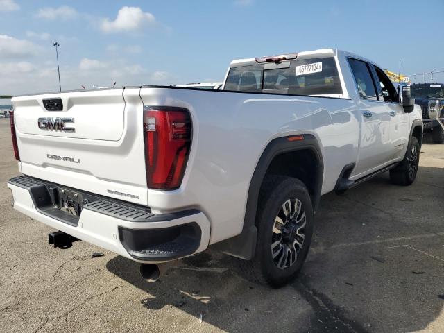 Photo 2 VIN: 1GT49YEY0RF159986 - GMC SIERRA K35 