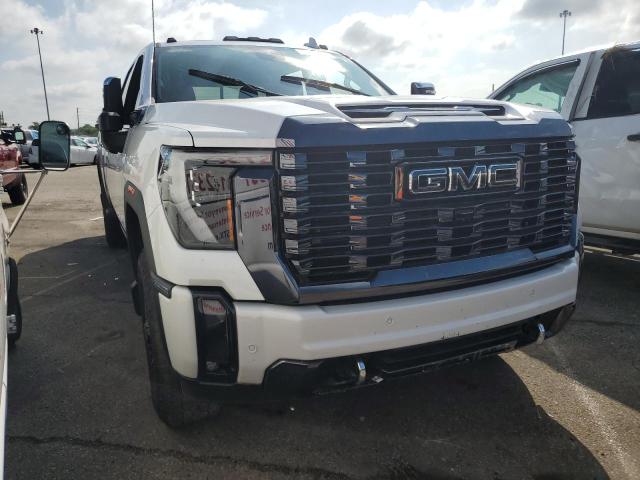 Photo 3 VIN: 1GT49YEY0RF159986 - GMC SIERRA K35 