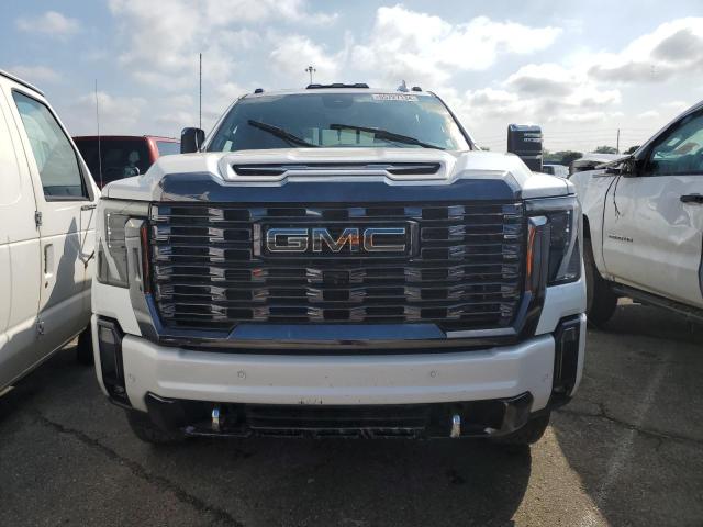 Photo 4 VIN: 1GT49YEY0RF159986 - GMC SIERRA K35 