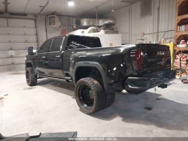 Photo 2 VIN: 1GT49YEY0RF310566 - GMC SIERRA HD 