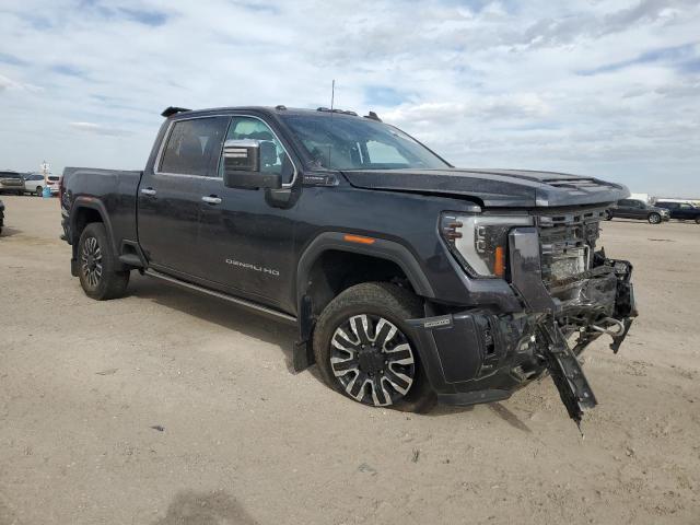 Photo 3 VIN: 1GT49YEY1RF185979 - GMC SIERRA K35 