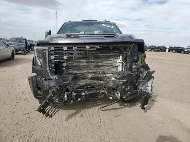 Photo 4 VIN: 1GT49YEY1RF185979 - GMC SIERRA K35 