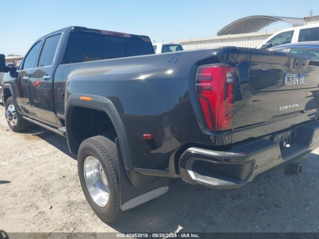 Photo 2 VIN: 1GT49YEY1RF250071 - GMC SIERRA HD 