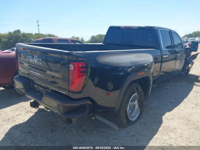 Photo 3 VIN: 1GT49YEY1RF250071 - GMC SIERRA HD 