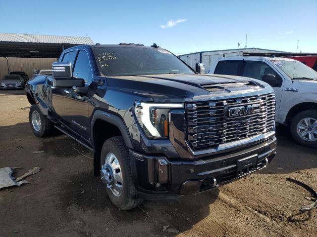 Photo 3 VIN: 1GT49YEY2RF203499 - GMC SIERRA 