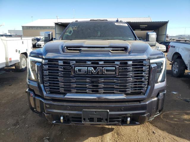 Photo 4 VIN: 1GT49YEY2RF203499 - GMC SIERRA 