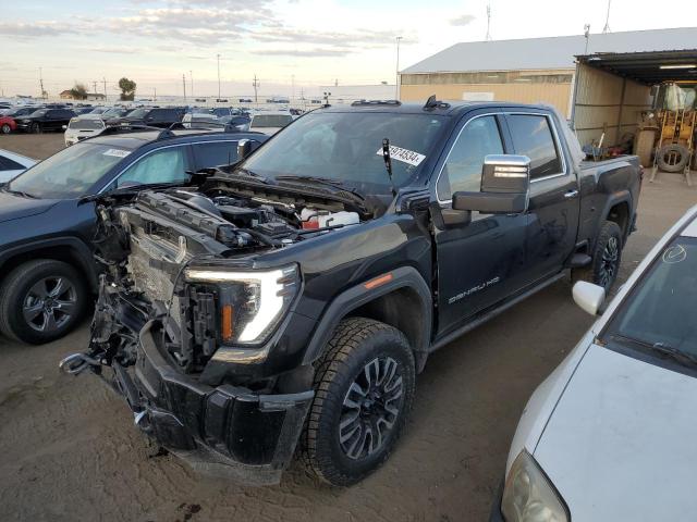 Photo 0 VIN: 1GT49YEY3RF361317 - GMC SIERRA K35 