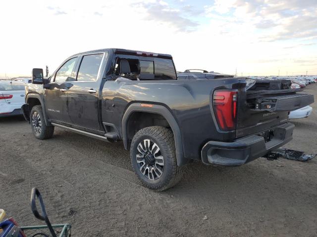 Photo 1 VIN: 1GT49YEY3RF361317 - GMC SIERRA K35 