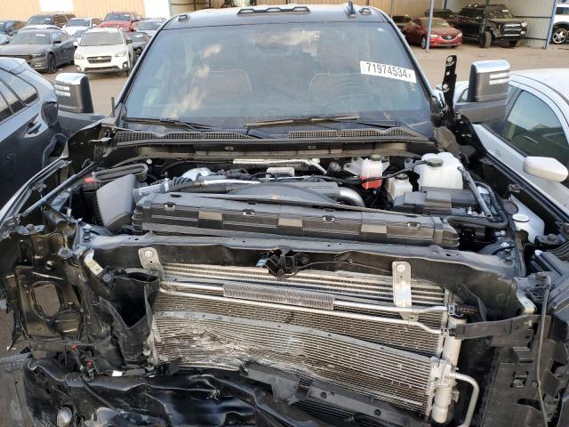 Photo 10 VIN: 1GT49YEY3RF361317 - GMC SIERRA K35 