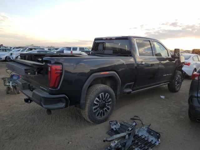 Photo 2 VIN: 1GT49YEY3RF361317 - GMC SIERRA K35 