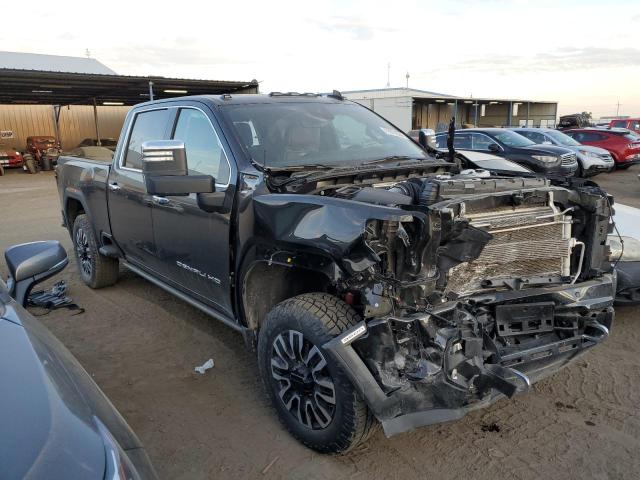 Photo 3 VIN: 1GT49YEY3RF361317 - GMC SIERRA K35 