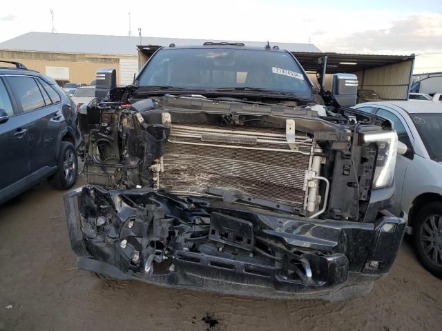 Photo 4 VIN: 1GT49YEY3RF361317 - GMC SIERRA K35 