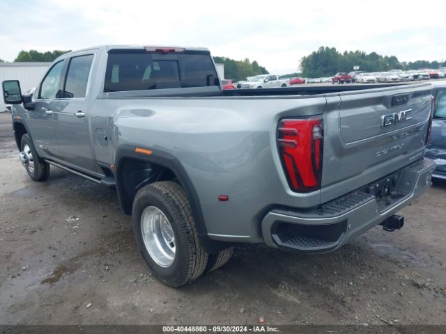 Photo 2 VIN: 1GT49YEY9RF454679 - GMC SIERRA HD 