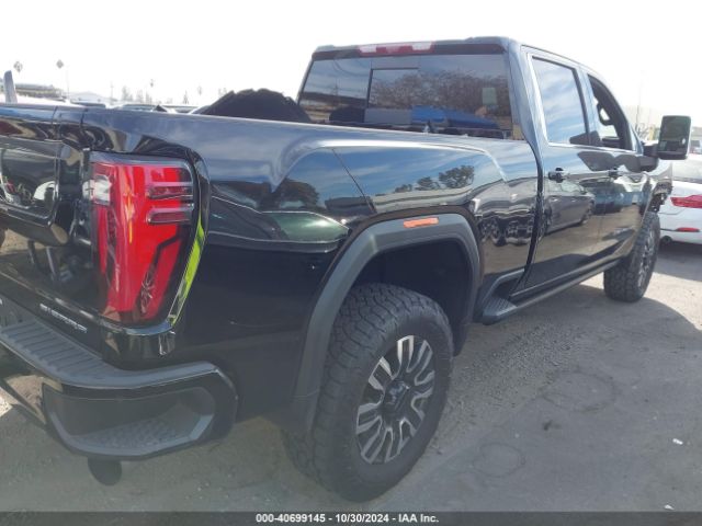 Photo 3 VIN: 1GT49YEYXRF274210 - GMC SIERRA HD 