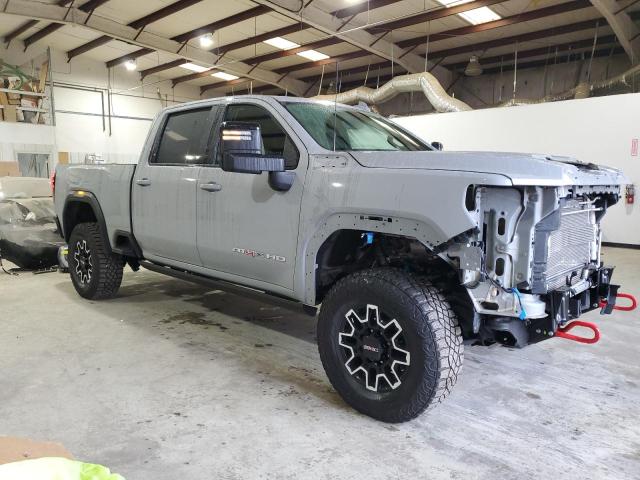 Photo 3 VIN: 1GT49ZEY1RF234412 - GMC SIERRA K25 