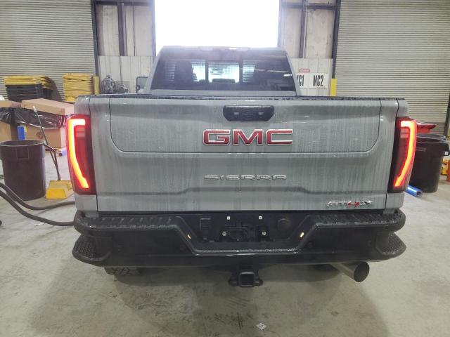 Photo 5 VIN: 1GT49ZEY1RF234412 - GMC SIERRA K25 