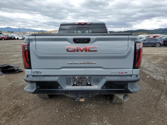 Photo 5 VIN: 1GT49ZEY3RF267122 - GMC SIERRA K25 