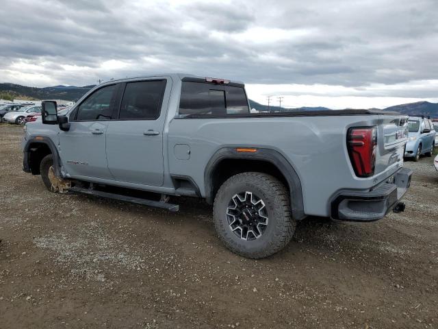 Photo 1 VIN: 1GT49ZEY3RF267122 - GMC SIERRA K25 