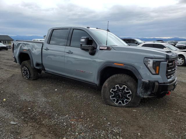 Photo 3 VIN: 1GT49ZEY3RF267122 - GMC SIERRA K25 