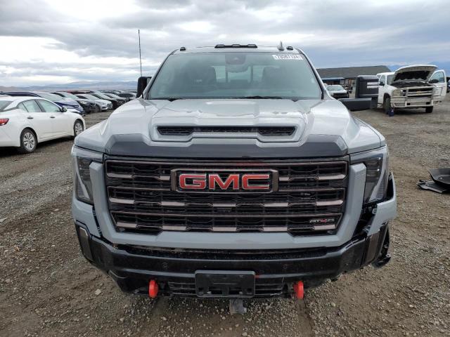 Photo 4 VIN: 1GT49ZEY3RF267122 - GMC SIERRA K25 