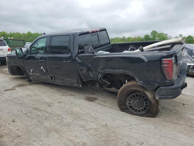 Photo 1 VIN: 1GT49ZEY4RF230306 - GMC SIERRA 