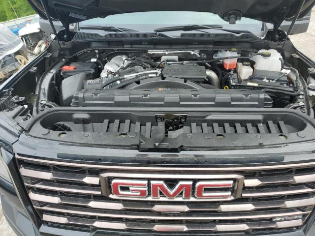 Photo 10 VIN: 1GT49ZEY4RF230306 - GMC SIERRA 