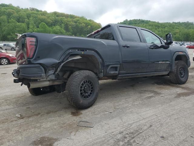 Photo 2 VIN: 1GT49ZEY4RF230306 - GMC SIERRA 