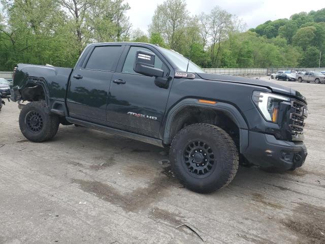 Photo 3 VIN: 1GT49ZEY4RF230306 - GMC SIERRA 