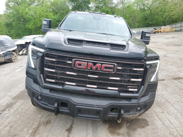 Photo 4 VIN: 1GT49ZEY4RF230306 - GMC SIERRA 