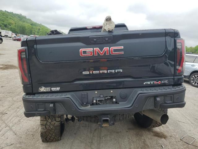 Photo 5 VIN: 1GT49ZEY4RF230306 - GMC SIERRA 