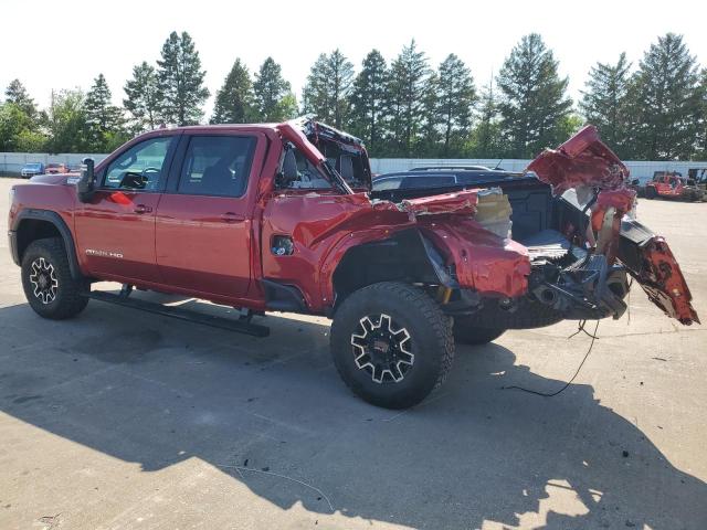 Photo 1 VIN: 1GT49ZEY5RF373037 - GMC SIERRA 