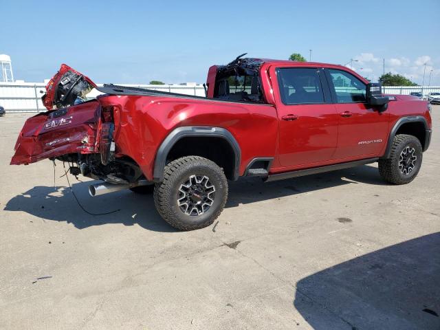 Photo 2 VIN: 1GT49ZEY5RF373037 - GMC SIERRA 