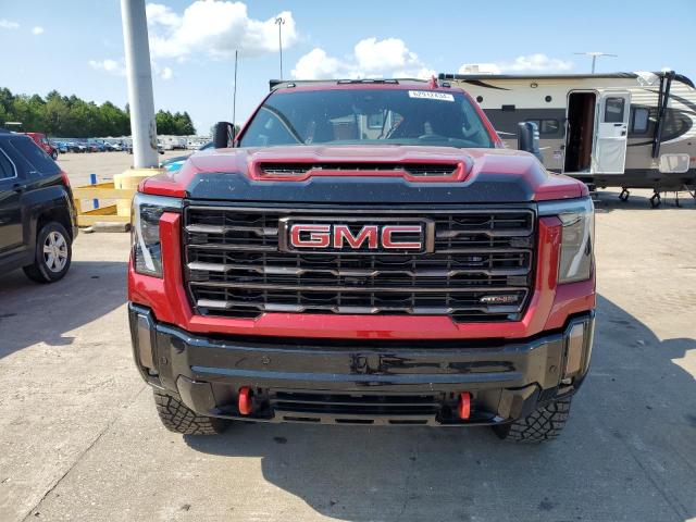 Photo 4 VIN: 1GT49ZEY5RF373037 - GMC SIERRA 